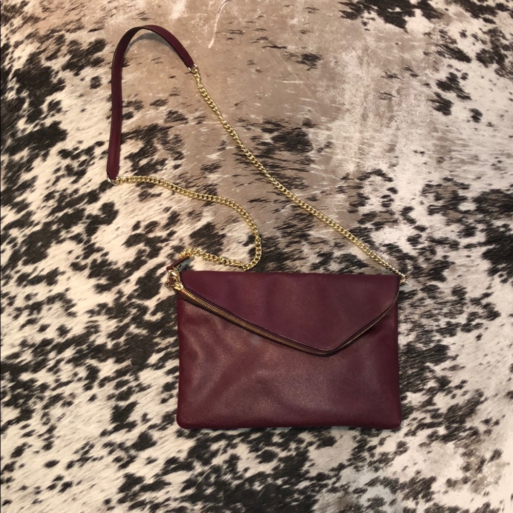 Barely Used CROSSBODY BAG - Henri Bendel 👛